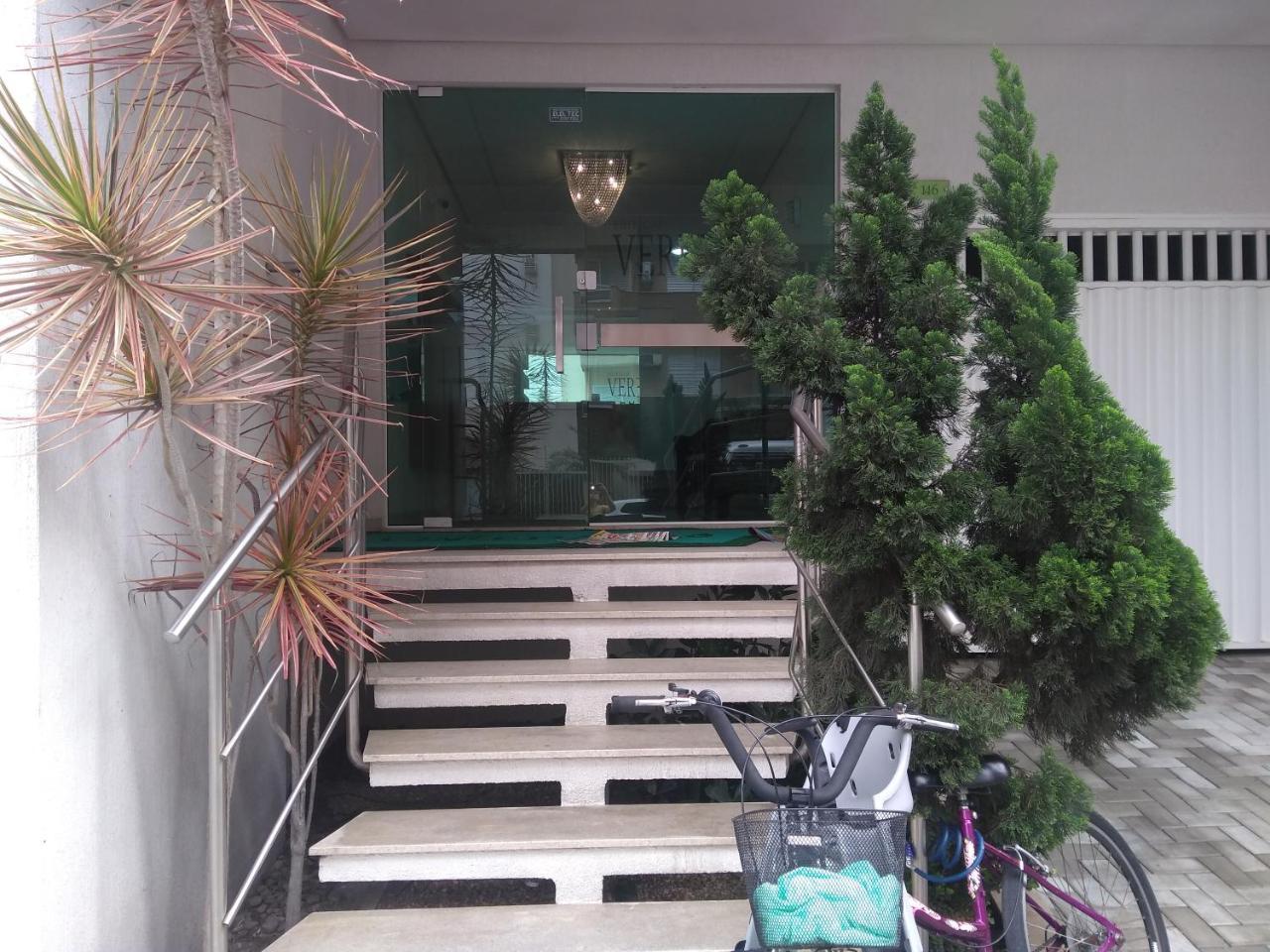 Vereda Apartamento Itapema Exterior foto